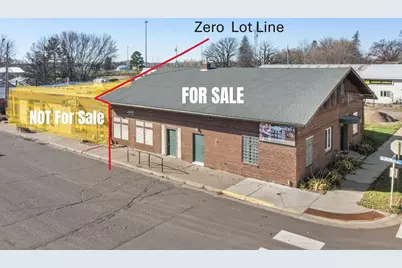 205 2nd Street SW, Braham, MN 55006 - Photo 2