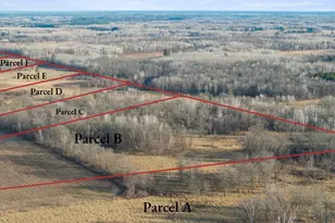 Parcel B 48th Street SW, Pequot Lakes, MN 56472 - Photo 1