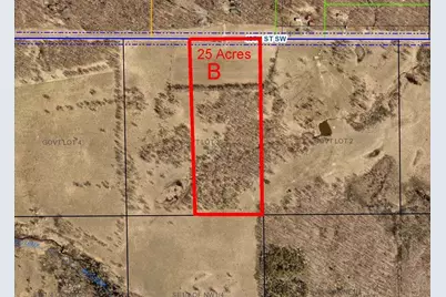 Parcel B 48th Street SW, Pequot Lakes, MN 56472 - Photo 2