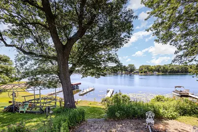 11745 Oak Street, Chisago City, MN 55013 - Photo 1