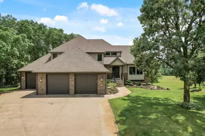 17201 Tungsten Street NW, Anoka, MN 55303 - Photo 1