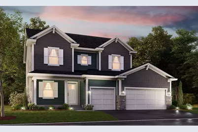 604 Haywood Drive, Lino Lakes, MN 55014 - Photo 1