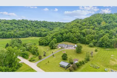 N1931 110th Street, Union Township, WI 54761 - Photo 1