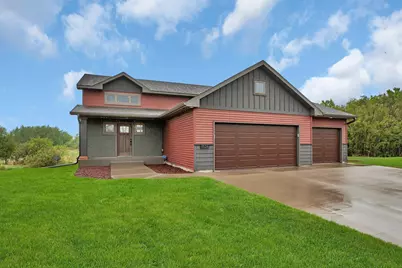 1526 Prairie View Lane NE, Sauk Rapids, MN 56379 - Photo 1
