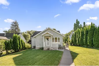 3514 Sumter Avenue S, Saint Louis Park, MN 55426 - Photo 2