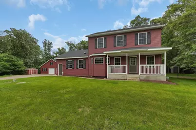 6023 County Road 136, Saint Augusta, MN 56301 - Photo 4