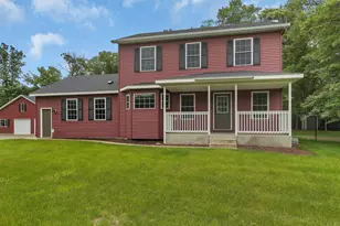 6023 Co Rd 136, Saint Augusta, MN 56301 - Photo 1