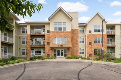 5445 Boone Avenue N #114, New Hope, MN 55428 - Photo 1