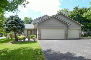 14390 Quicksilver St NW, Ramsey, MN 55303 - Photo 1