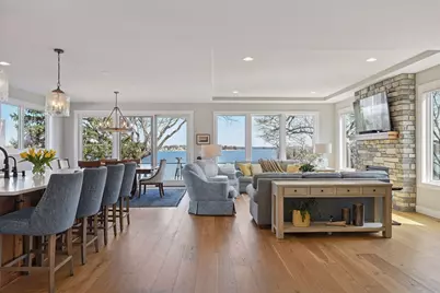 3100 Island View Drive, Mound, MN 55364 - Photo 1