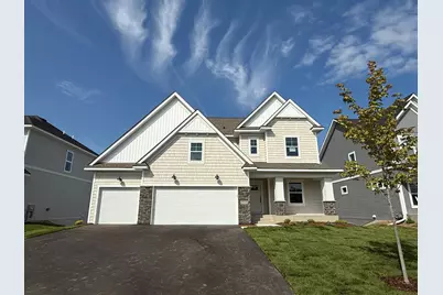 2735 Kenwood Avenue NE, Saint Michael, MN 55376 - Photo 1