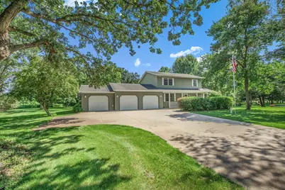 12063 Zebulon Shores Drive, Little Falls Township, MN 56345 - Photo 1