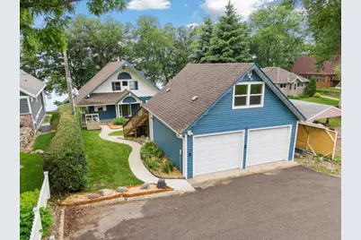 3886 N Eagle Road, Willmar, MN 56201 - Photo 1