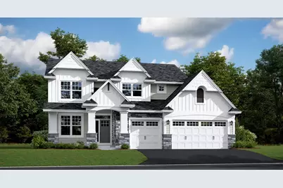 725 Longmeadow Lane, Waconia, MN 55387 - Photo 1