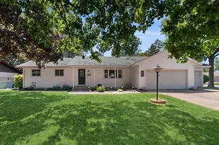 8186 Hames Rd S, Cottage Grove, MN 55016 - Photo 1