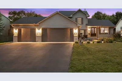 5630 Oak View Court, Savage, MN 55378 - Photo 1