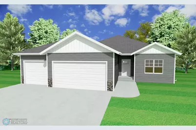 7438 16th Street S, Fargo, ND 58104 - Photo 1
