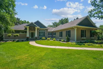 4849 Olson Lake Trail N, Lake Elmo, MN 55042 - Photo 1