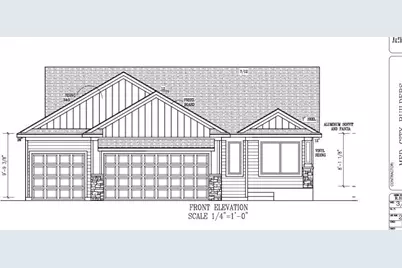 2026 Douglas Trail Drive SE, Pine Island, MN 55963 - Photo 1