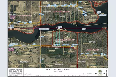 7047 Kingfisher Lane NE, Bemidji, MN 56601 - Photo 54