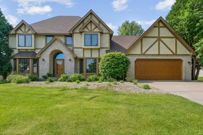 3049 12th Street NW, New Brighton, MN 55112 - Photo 1