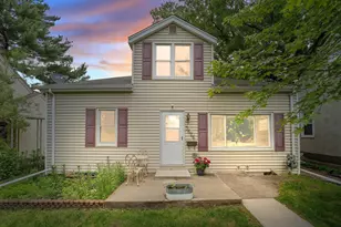 3626 Washburn Ave N, Minneapolis, MN 55412 - Photo 1