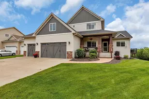 1839 Perennial Ln NE, Sauk Rapids, MN 56379 - Photo 1