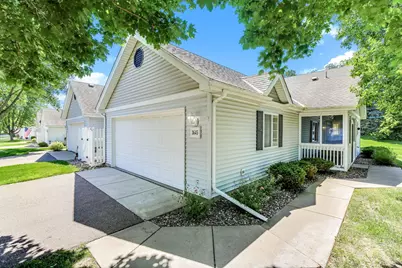 3645 Lansing Avenue NE, Saint Michael, MN 55376 - Photo 1