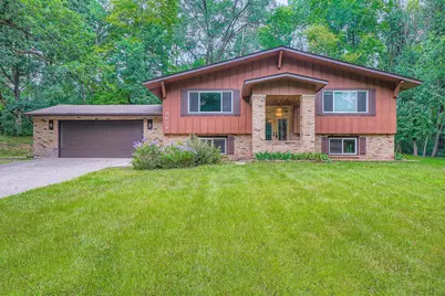 9624 204th Street N, Forest Lake, MN 55025 - Photo 1