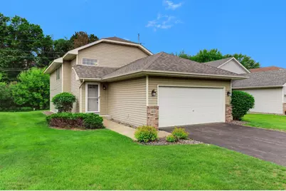 25572 Forest Boulevard Lane, Wyoming, MN 55092 - Photo 1