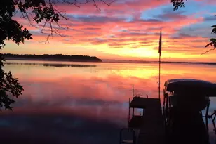 21654 Sunrise Dr, Hillman, MN 56338 - Photo 1