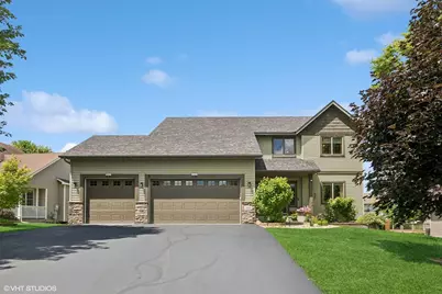 404 Richard Drive, Elko New Market, MN 55054 - Photo 1