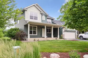 11344 Eagle View Terrace, Woodbury, MN 55129 - Photo 2