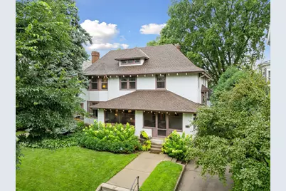 1778 Irving Avenue S, Minneapolis, MN 55403 - Photo 1