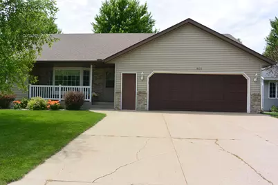 1607 McLeod Avenue N, Glencoe, MN 55336 - Photo 1