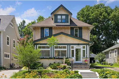4628 Zenith Avenue S, Minneapolis, MN 55410 - Photo 1