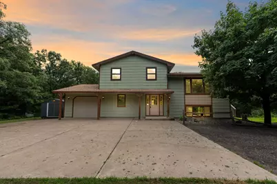 24345 165th Street NW, Orrock Twp, MN 55309 - Photo 1