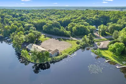 1434 Ann Lake Road, Ogilvie, MN 56358 - Photo 2