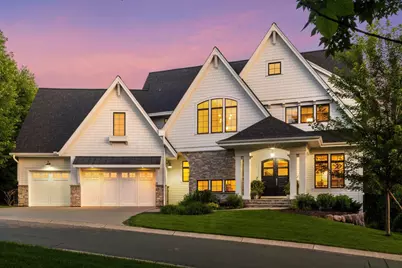 6653 Amberwood Lane, Chanhassen, MN 55317 - Photo 1