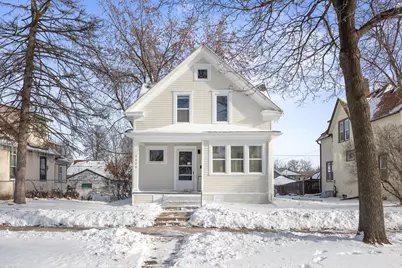 3429 17th Avenue S, Minneapolis, MN 55407 - Photo 1