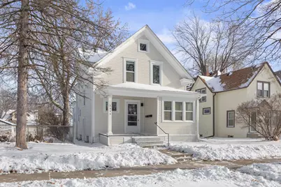 3429 17th Avenue S, Minneapolis, MN 55407 - Photo 2