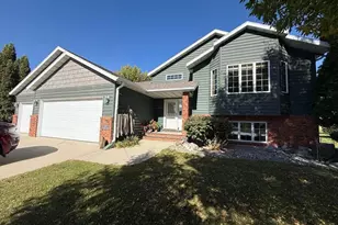521 Kroshus Dr, Dilworth, MN 56529 - Photo 1