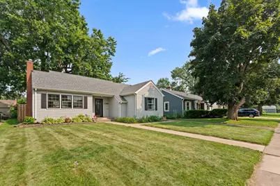1368 Mackubin Street, Saint Paul, MN 55117 - Photo 1