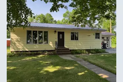 206 3rd Street E, Brandon, MN 56315 - Photo 1