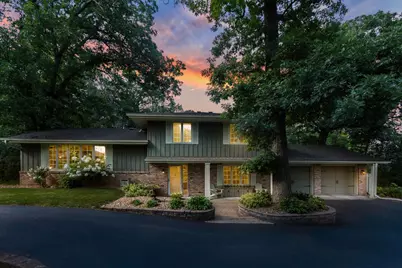 2 Blue Crane Lane, North Oaks, MN 55127 - Photo 1