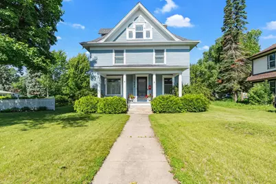 922 Fillmore Street, Alexandria, MN 56308 - Photo 1