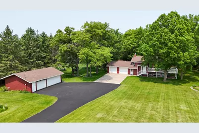 4195 25th Street NE, Sauk Rapids, MN 56379 - Photo 1