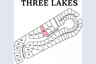 906 Three Lakes Court, Madison Lake, MN 56063 - Photo 2