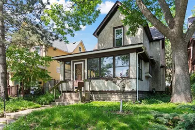 2924 15th Avenue S, Minneapolis, MN 55407 - Photo 1