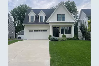 5933 Saint Johns Avenue, Edina, MN 55424 - Photo 1